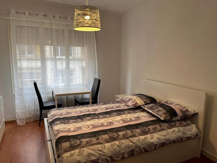 Gîte pour 2 personnes à Lausanne - 3