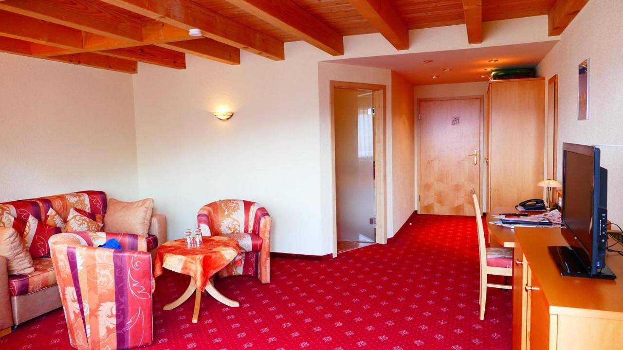 Landhotel Basler Hof in Lauterbach (Schwarzwald), Mittlerer Schwarzwald