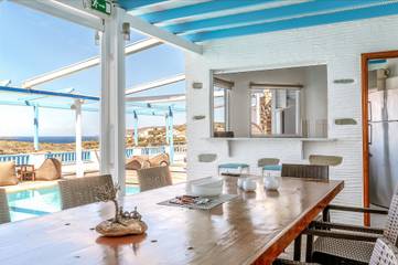 Ferienhaus für 8 Personen in Andros, Kykladen, Bild 3