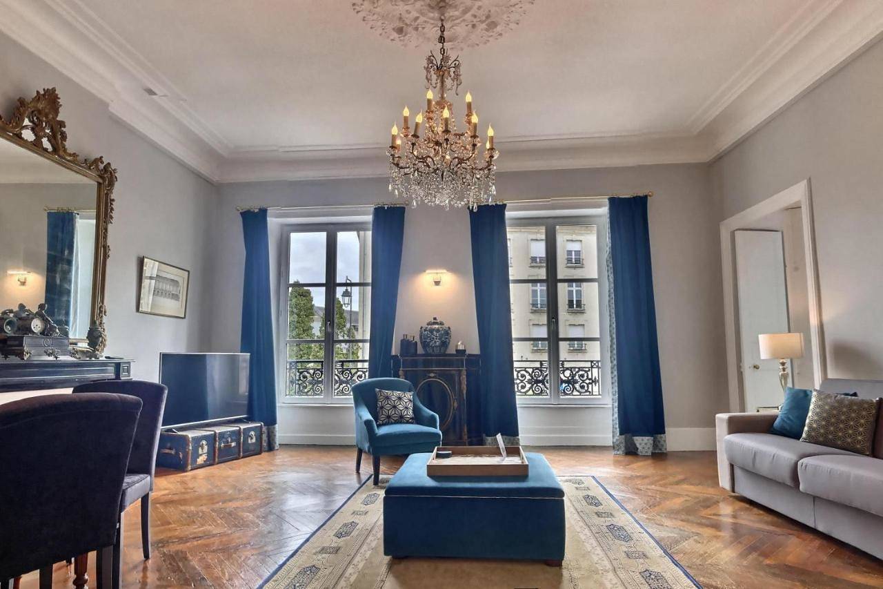 Le Tardif, Noble Guesthouse in Bayeux, Région de Bayeux