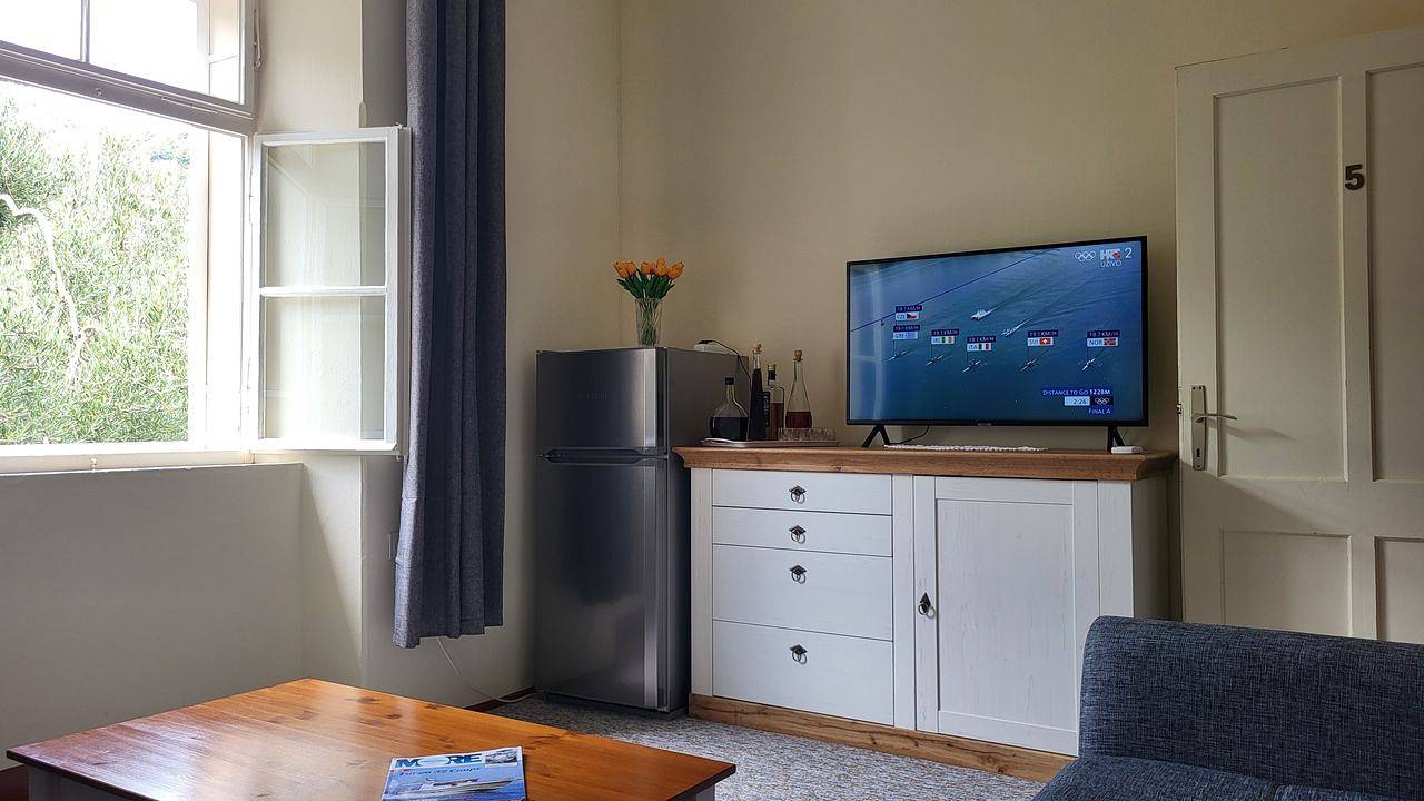 Ganze Ferienwohnung, Ferienwohnung für 8 Personen (117 m²) in Broce in Ston, Dubrovnik-Neretva