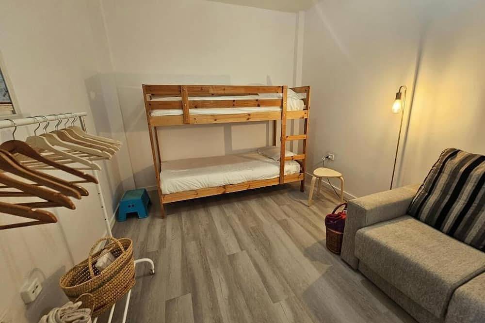 Entire apartment, Paraiso de Las Galanas in San Sebastián de la Gomera, La Gomera