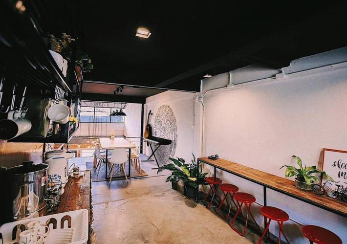 Auberge pour 2 personnes