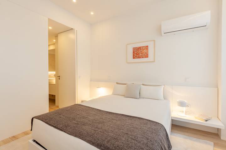 Gîte pour 3 personnes à Braga - 4