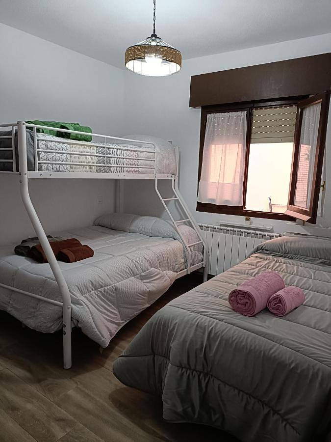 Five-Bedroom House in Guadalajara, Provincia de Guadalajara