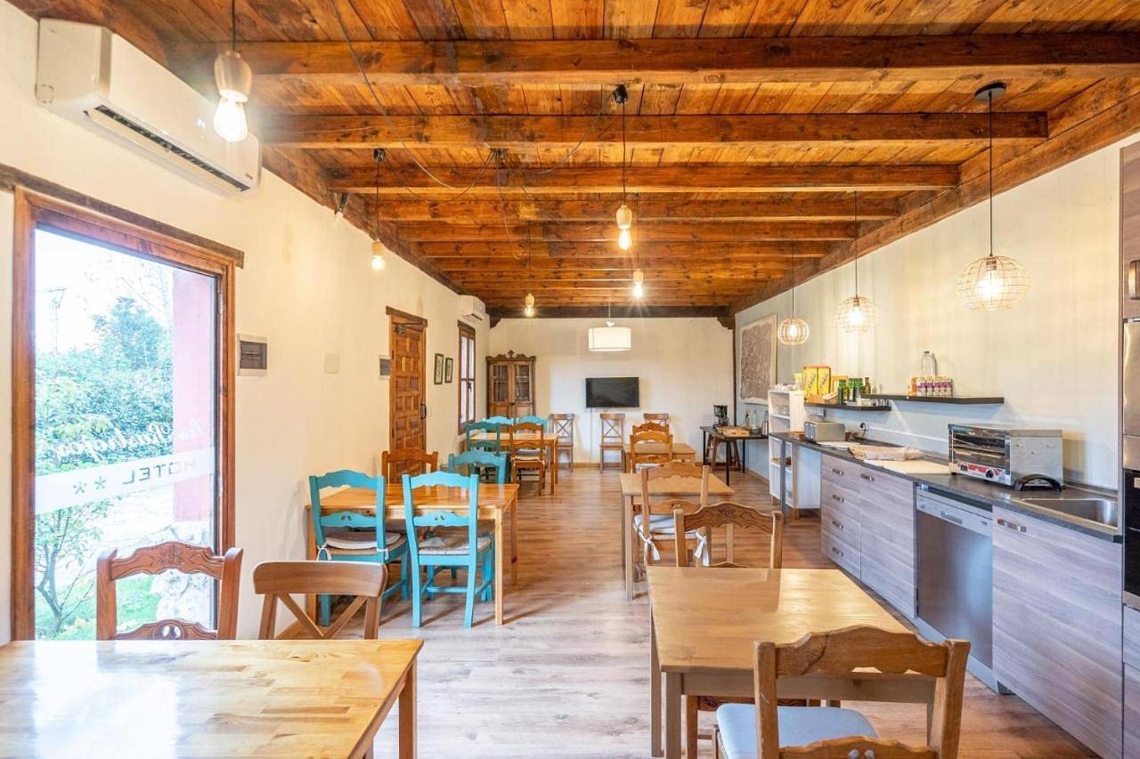 Hotel Los Rastrojos in Ribera del Duero, Aranda de Duero