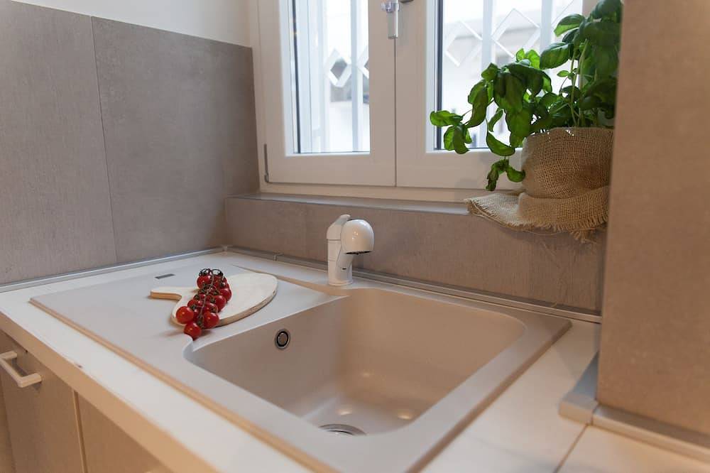 500m from the city center and 500m from the sea, we are waiting to accommodate you at your best in Bisceglie, Barletta-Andria-Trani
