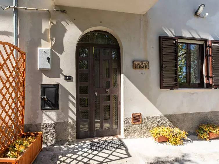 Casa 8 Persone in Roccascalegna, Provincia di Chieti