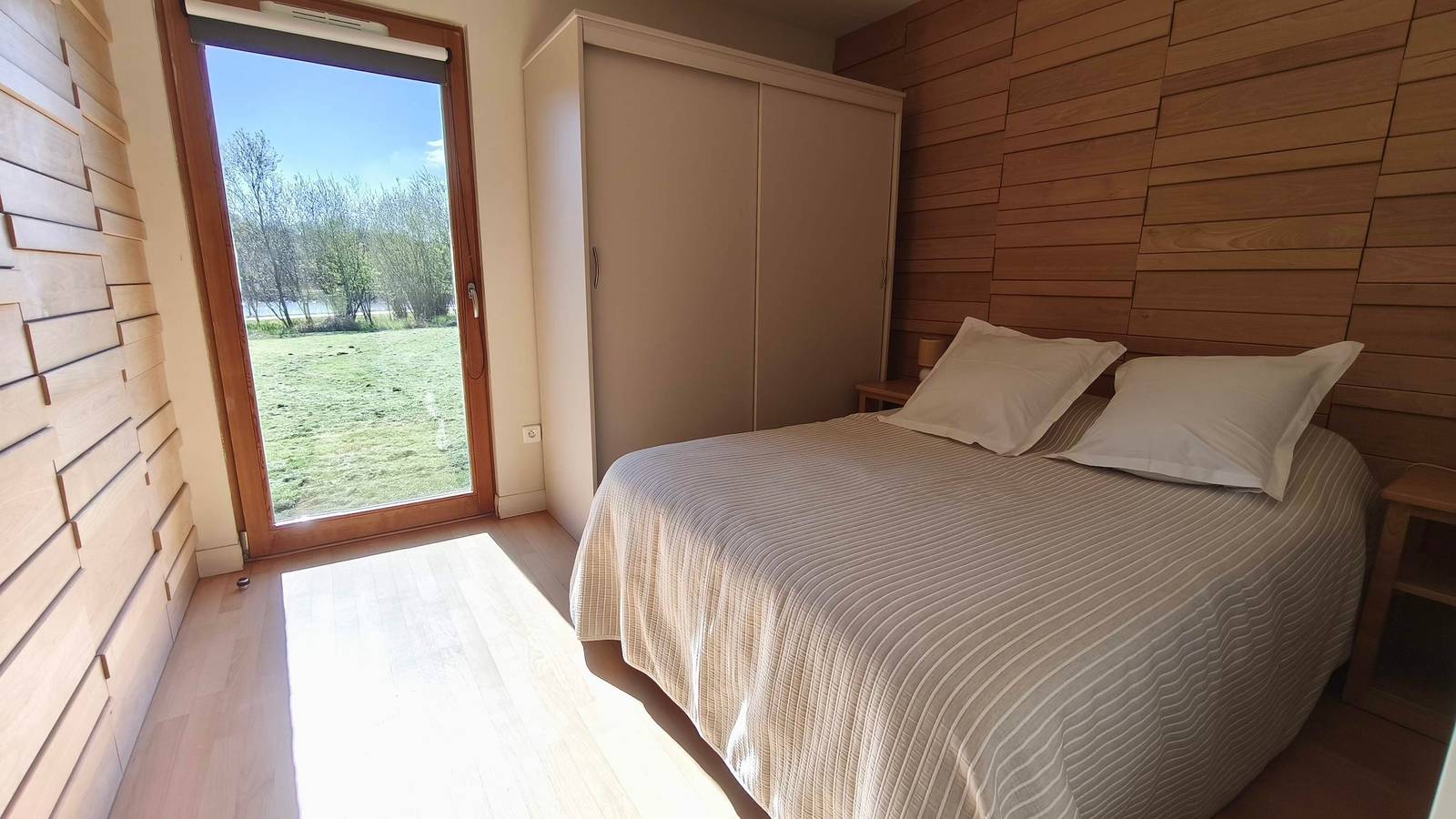 Chalet Xémont in Xertigny, Région d'Épinal