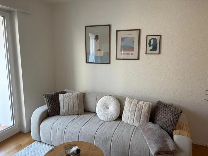 Ferienwohnung für 5 Personen, mit Ausblick und Terrasse, mit Haustier - 1