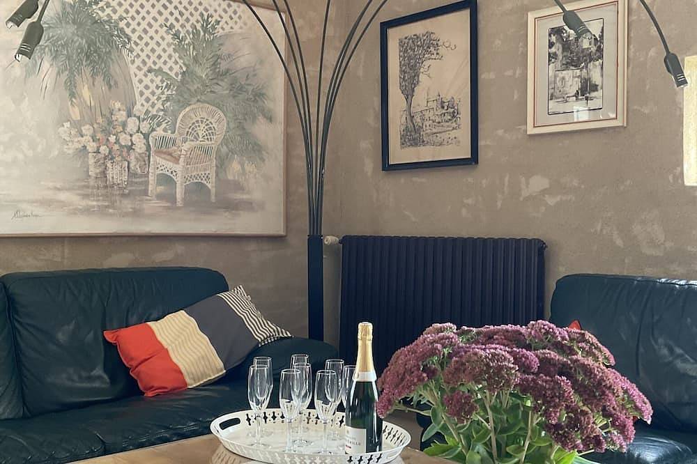 La Princesse in Saint-Maime, Parc naturel régional du Luberon