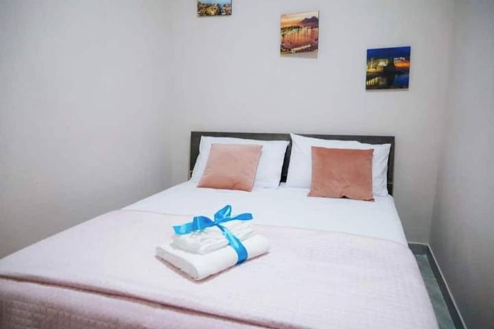 Ganze Wohnung, Casillo House Vacation Rental in Neapel, Neapel Provinz