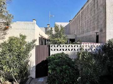 Holiday Rental for 6 People in Port Leucate, Leucate, Photo 1
