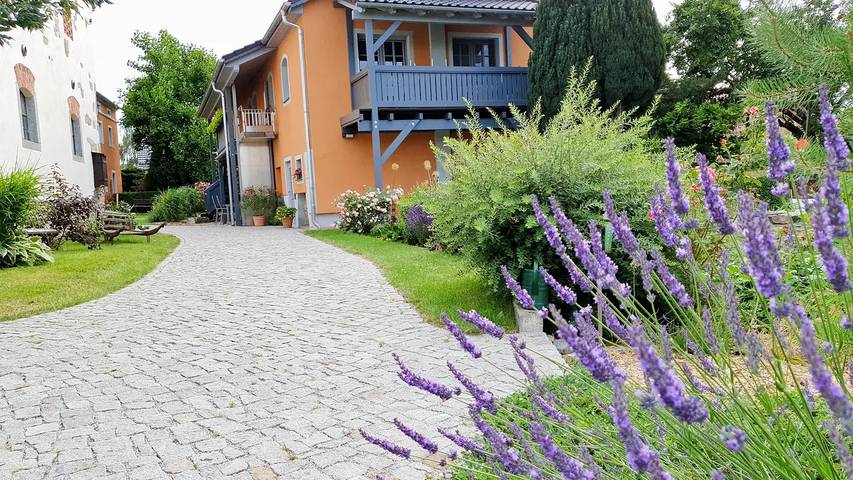 Ferienwohnung für 6 Personen, mit Garten und Terrasse in Malschwitz - 3