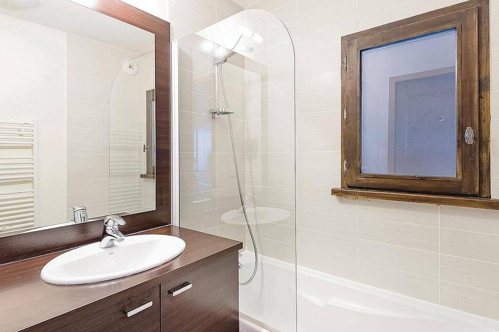 Appartement entier, Superbe appartement aux Gets in Les Gets, Les Portes du Soleil