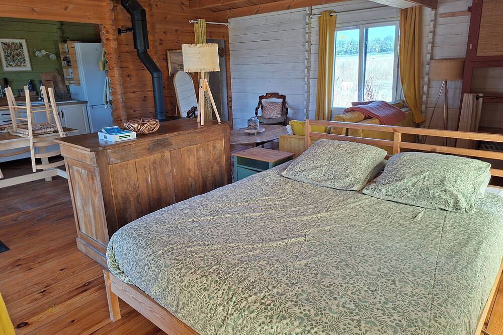 Petit chalet en baie de somme in Saint-Valery-sur-Somme, Région d'Abbeville