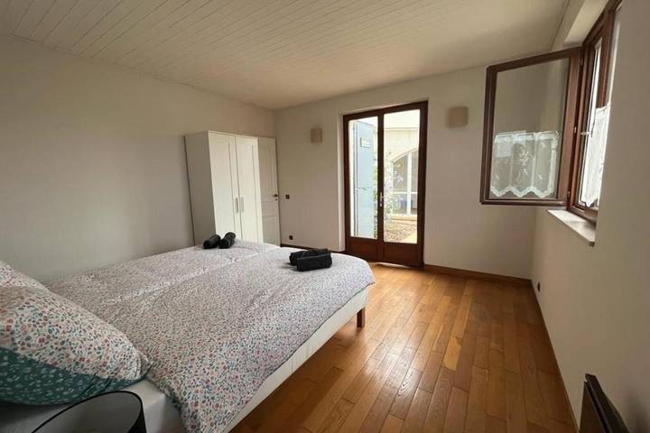 Location de vacances pour 14 personnes, avec jardin et piscine à Fabrezan - 4