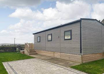 Log Cabin for 4 People in Ayrshire, Lowlands, Photo 2