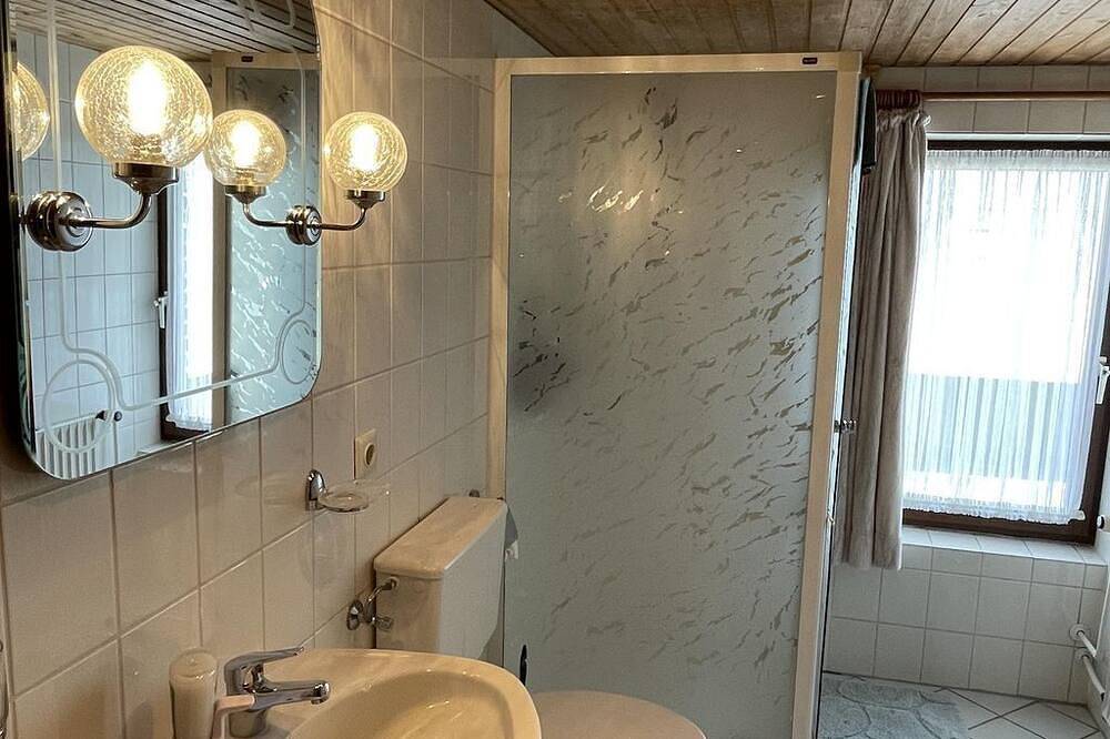 Ganze Wohnung, Ferienwohnung Wellnitz in Dollerup, Schleswig-Flensburg