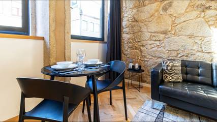 Appartement De Vacances pour 2 Personnes dans Bonfim, District de Porto, Photo 2