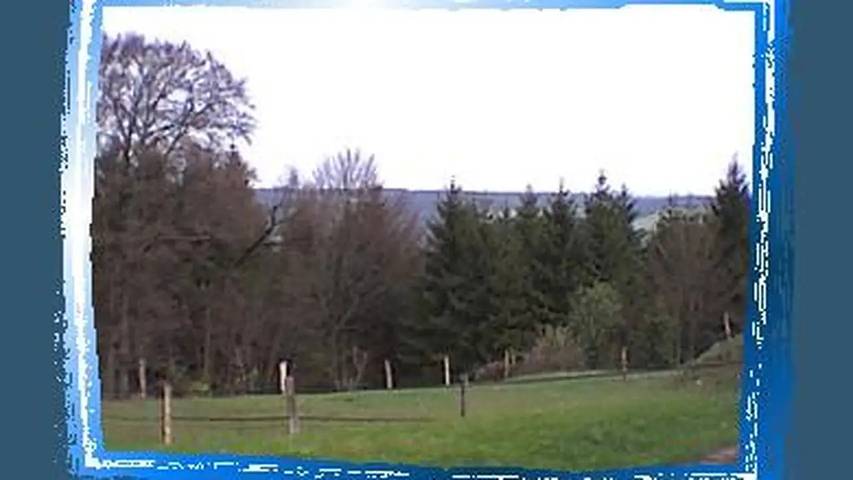 Ferienwohnung für 4 Personen, mit Garten in Hellenthal - 3