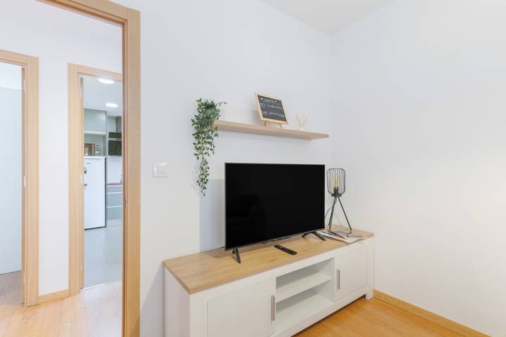 Ferienhaus für 4 Personen, mit Garten in Vigo - 3