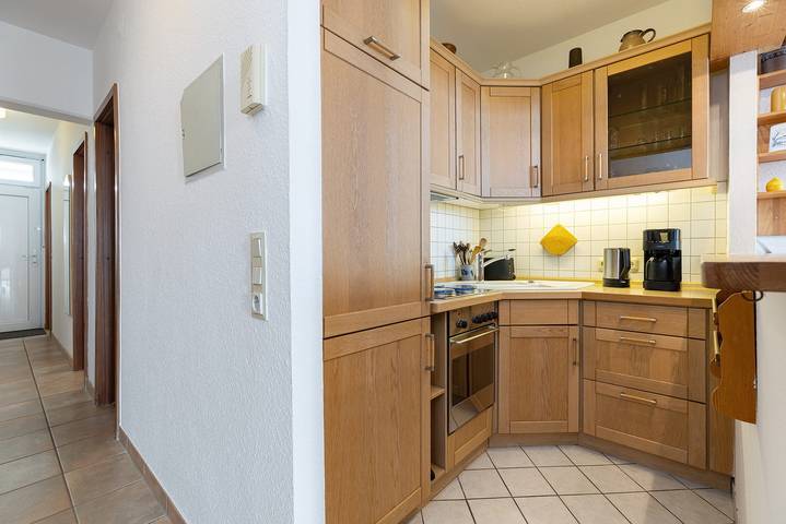 Ganze Ferienwohnung, Grömitz-Center Whg. 20 in Grömitz, Ostholstein