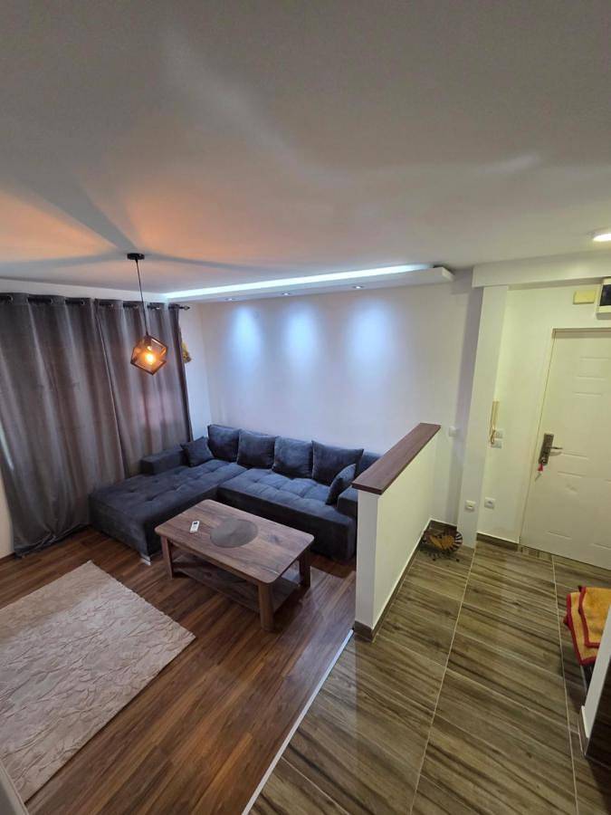 Appartement de vacances pour 4 personnes, avec Vue