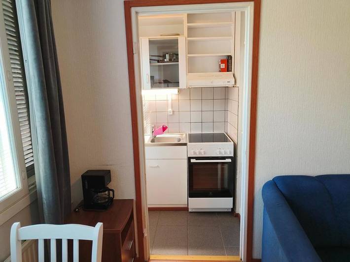Gîte pour 3 personnes, avec jardin dans Tampere - 2