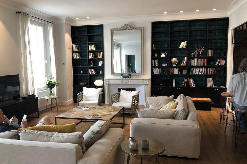 Photo : Appartement de vacances