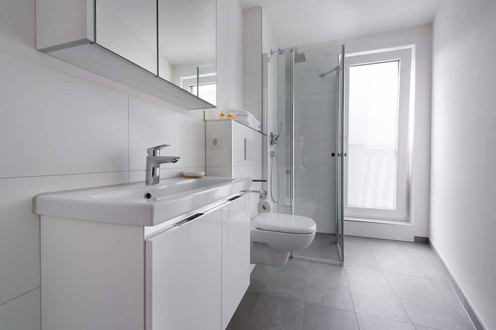 Apartamento entero, Moderno apartamento en el centro de Tubinga in Tubinga, Neckar-Alb