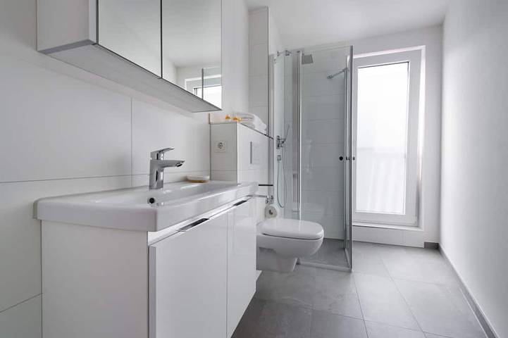 Ganze Wohnung, Moderne Ferienwohnung im Zentrum Tübingens in Tübingen, Neckar-Alb