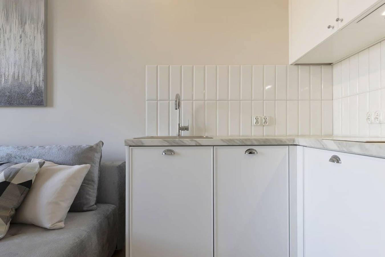 Appartamento intero, Elite Apartments Podwale Glam    free parking   Center in Danzica, Tripla Città