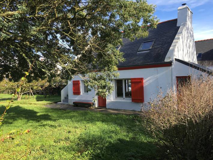 Location de vacances pour 4 personnes à Groix - 3