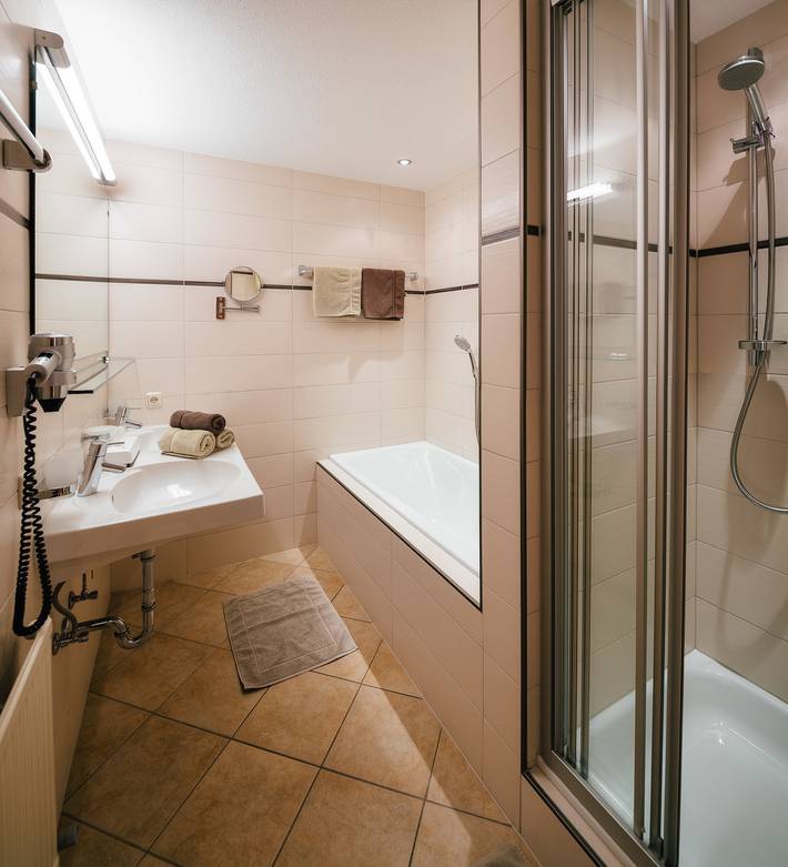 Ferienwohnung für 4 Personen, mit Garten und Ausblick in Serfaus-Fiss-Ladis - 2