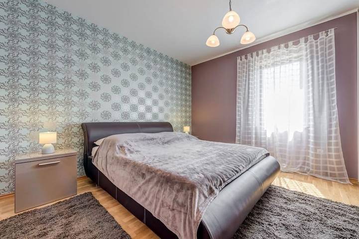 Finca für 4 Personen, mit Garten in Dalmatien - 2