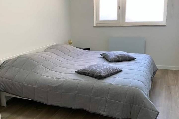 Gîte pour 2 personnes à Knokke-Heist - 2