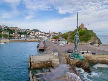 Holiday Rental for 6 People in Ilfracombe, Devon, Photo 3