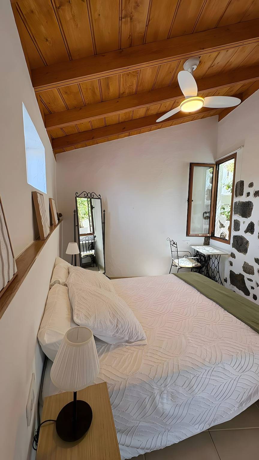 Vakantiehuis 'Lagar De Elba' met zeezicht, privézwembad en wifi, foto 12