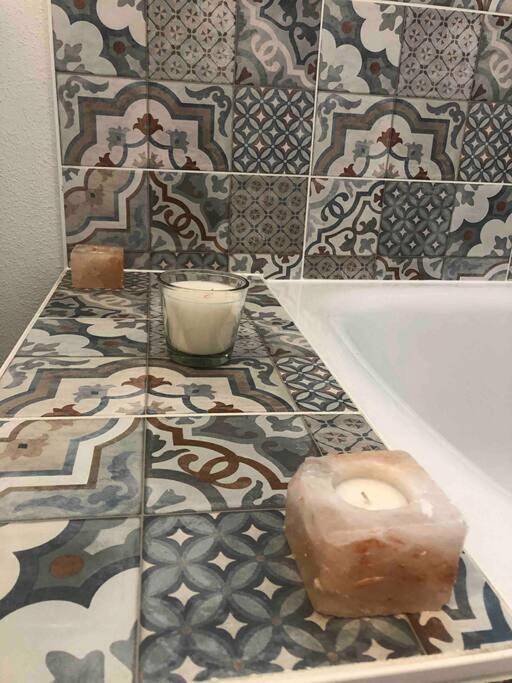 Location de vacances pour 6 personnes, avec jardin à Lingolsheim - 2