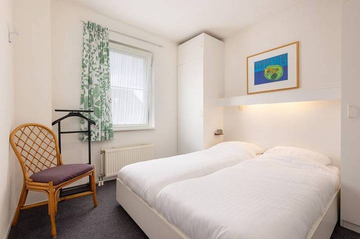 Ferienhaus für 8 Personen, mit Pool und Terrasse, mit Haustier in Earnewâld - 2