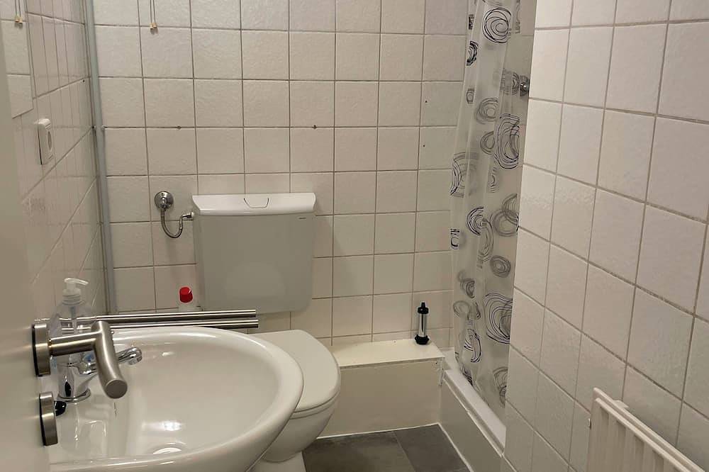 Ganze Wohnung, Ferienwohnung in Wilhelmshaven in Rüstersiel, Wilhelmshaven