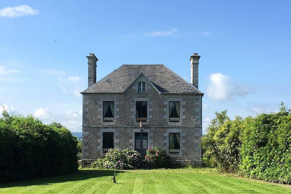 Maison de vacances