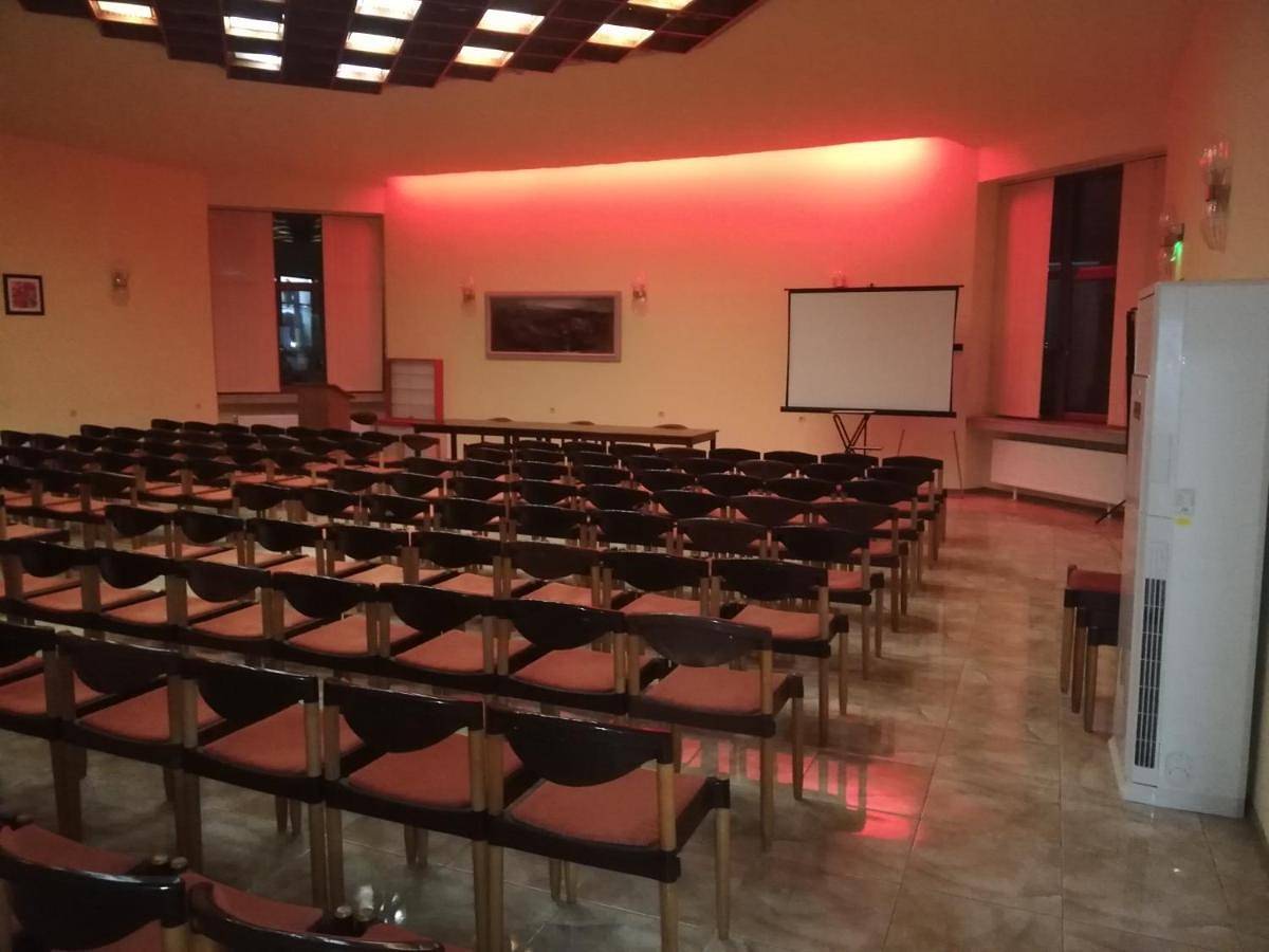 Apart Hotel Central Razgrad in Razgrad, Bulgarie