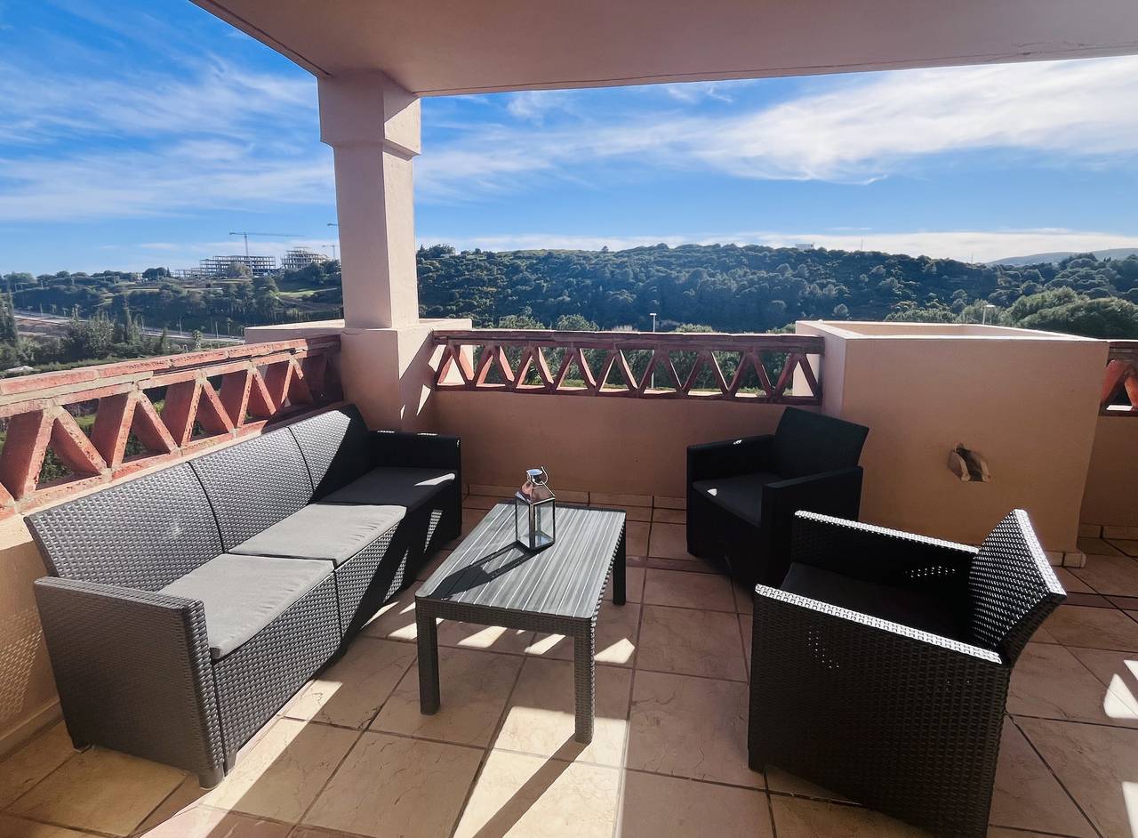 Appartamento vacanze a Casares a partire da 64€ a notte