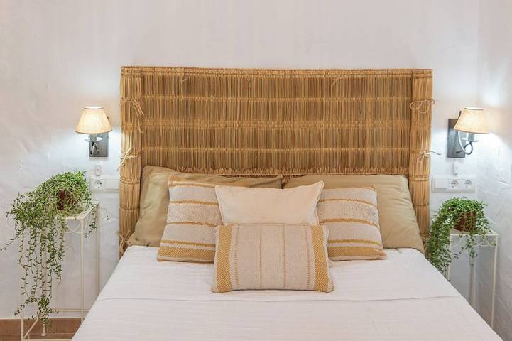 Casa La Pradera Antequera - La Higuera in Villanueva de la Concepción, Provincia de Málaga