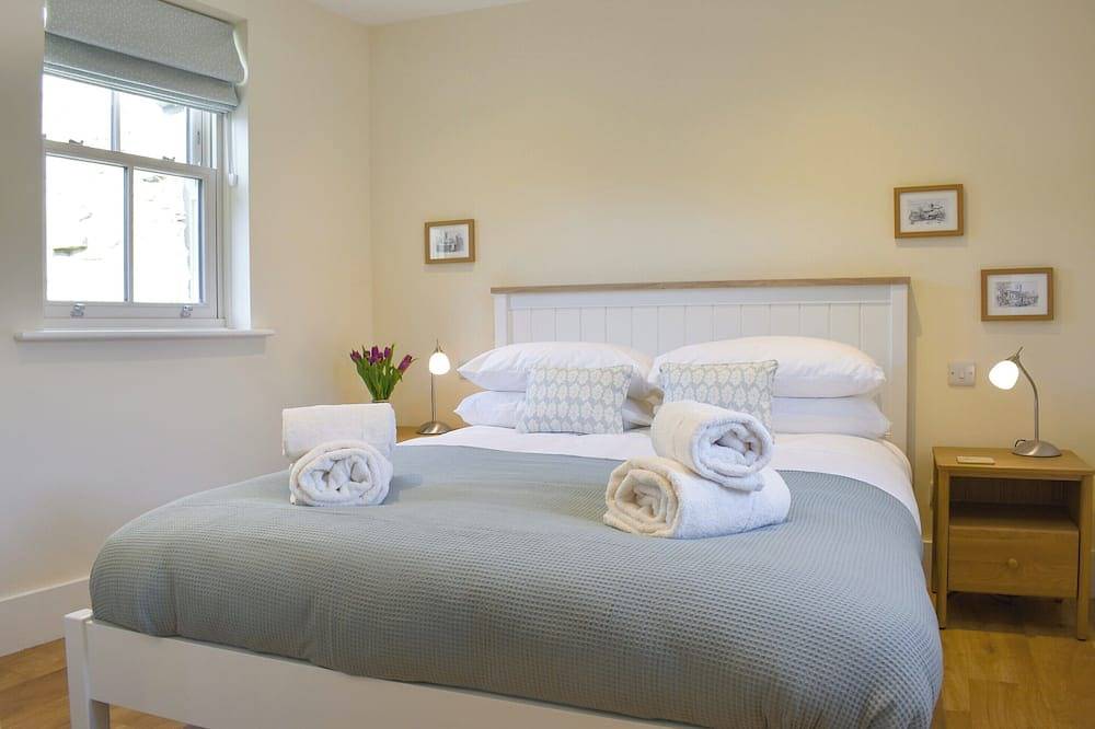 4 Schlafzimmer Unterkunft in Askrigg, near Wensleydale in Askrigg, Yorkshire Dales National Park