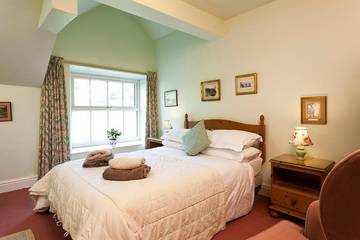 Cottage for 4 People in North West England, Cumbria, Photo 4