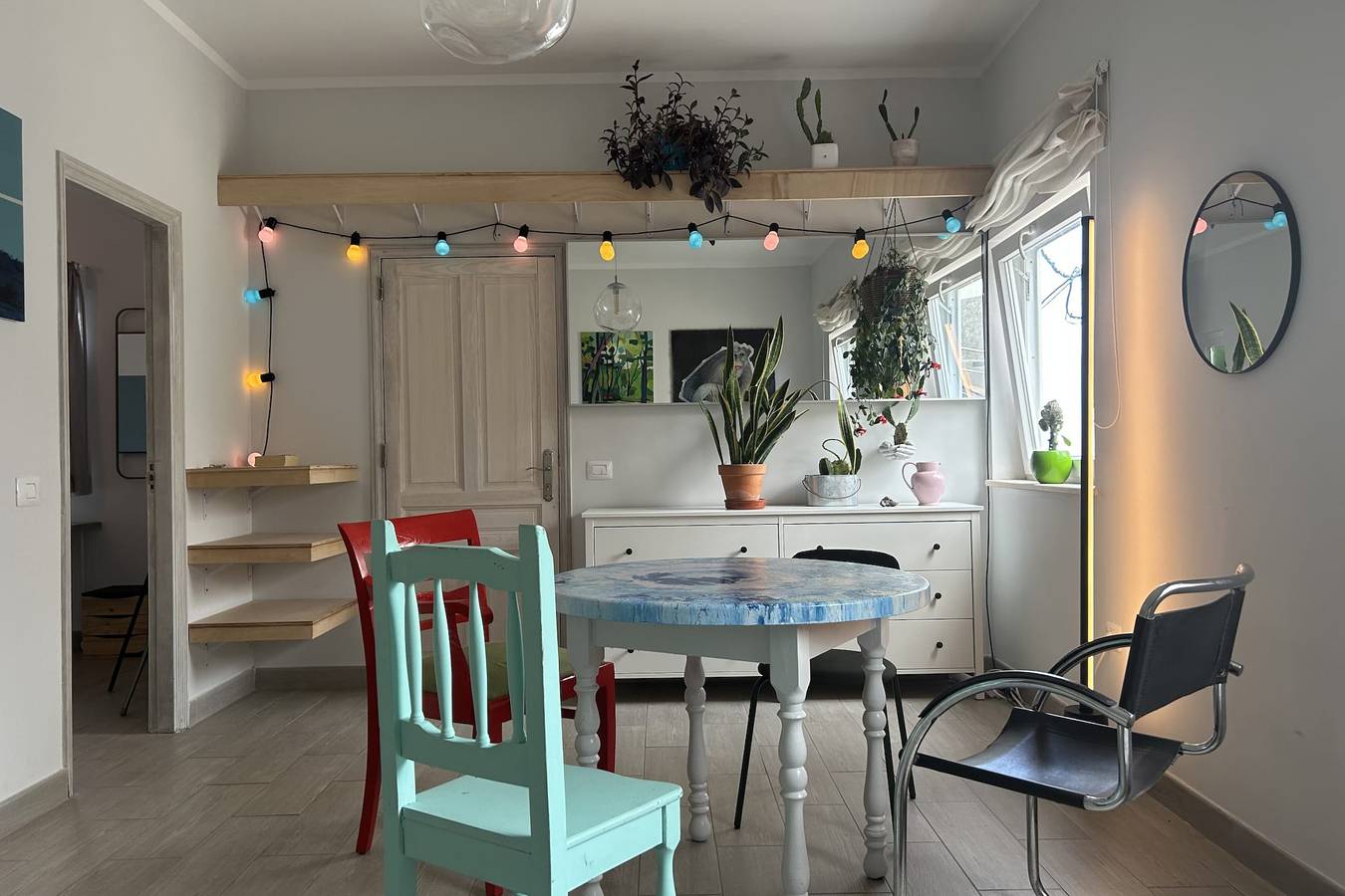 Apartamento para 6 Personas en Villa y Puerto de Garachico, Garachico