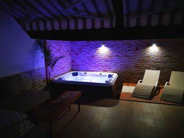 Ferienhaus für 6 Personen in Playa Blanca, Yaiza, Bild 2